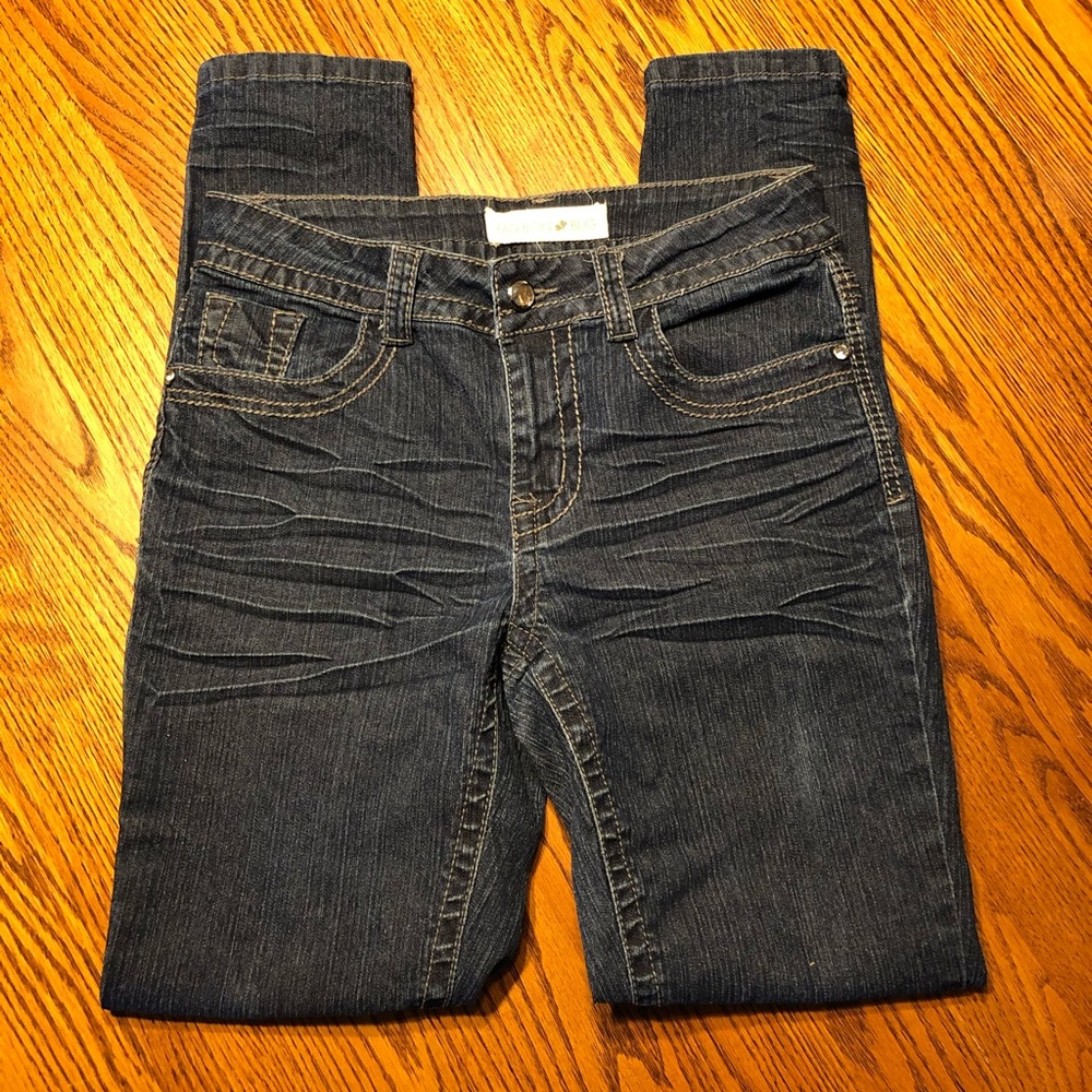 Fashion Bug Jeans